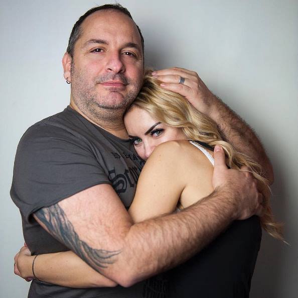 Matrimonio di Elena Morali