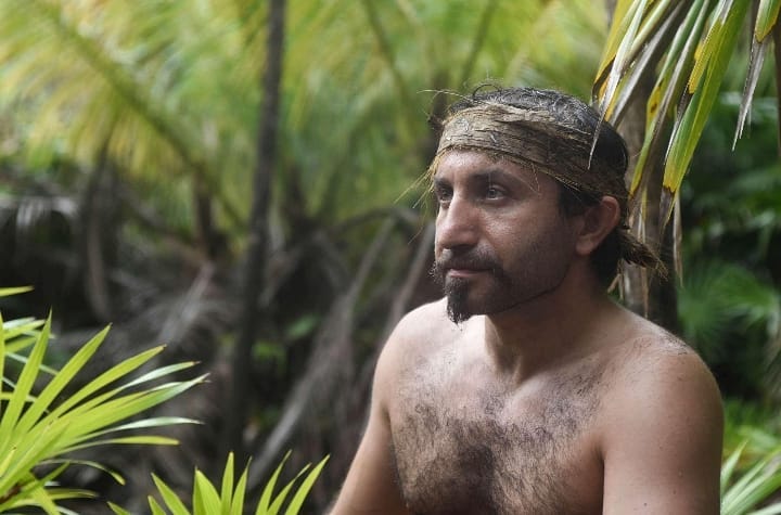 Lite tra Marco Ferri e Simone Barbato