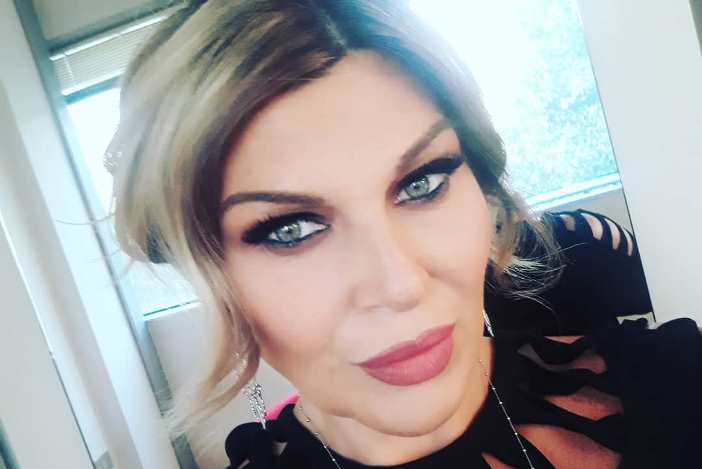 audio di nadia rinaldi