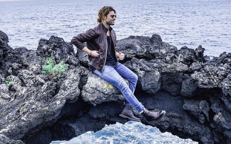 Luca e Ivana in crisi