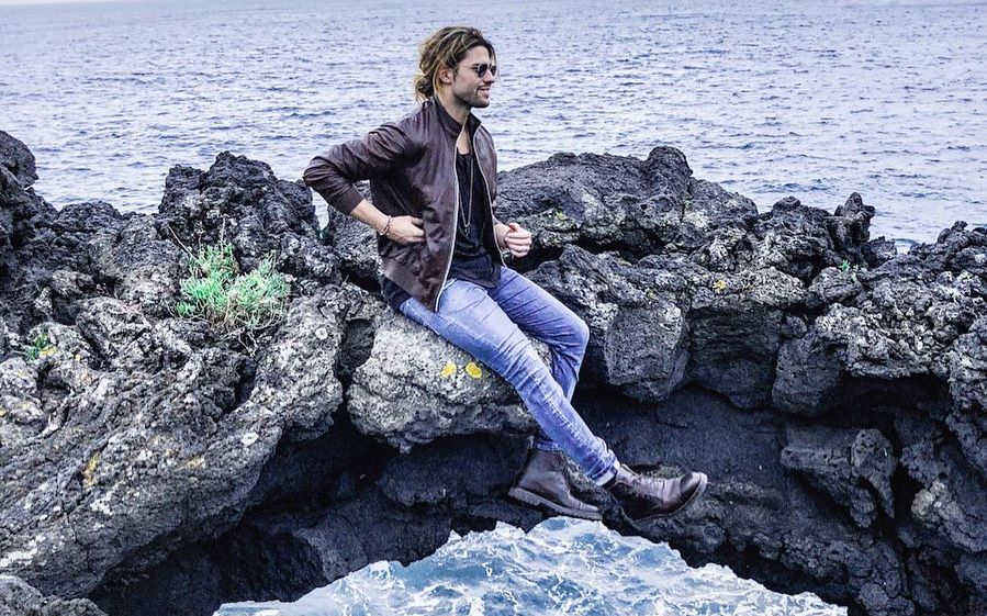 Luca e Ivana in crisi