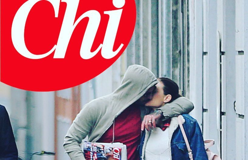 Silvia Provvedi a Verissimo