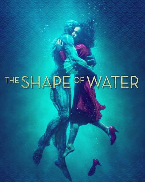 Guillermo Del Toro agli Oscar