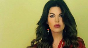 Selvaggia Lucarelli contro Alba Parietti