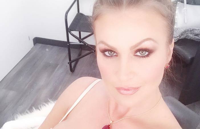 Eva Henger contro Amaurys Perez