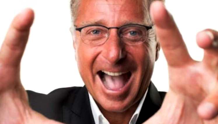 Paolo Bonolis contro Barbara D'Urso