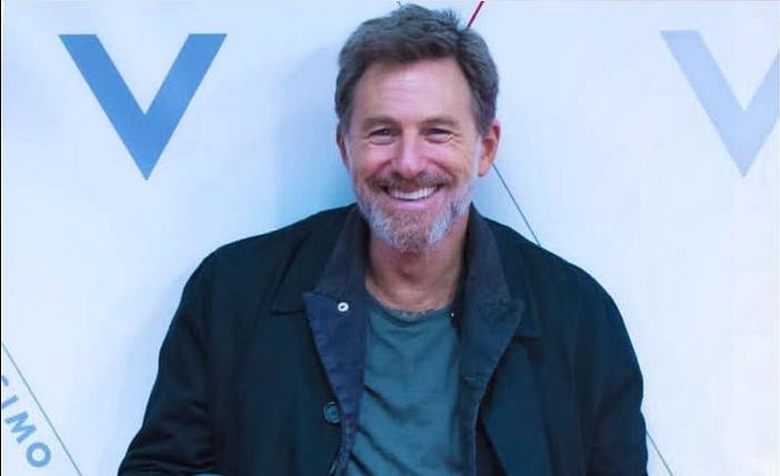 Filippo Nardi sfogo Alessia Marcuzzi