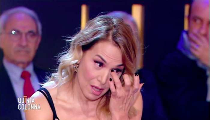 Barbara D'Urso e Silvia Toffanin