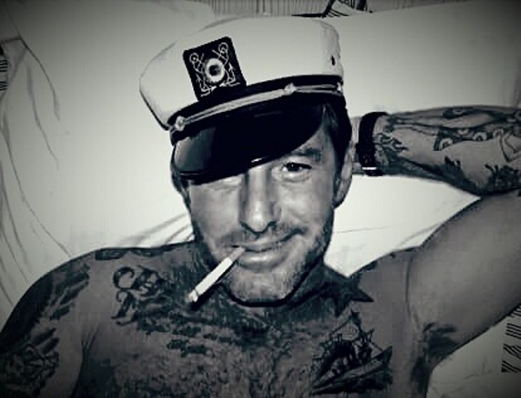 Filippo Nardi nuovo tronista