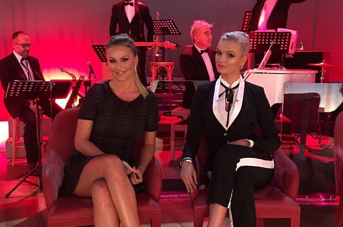 Pace tra Eva Henger e Francesco Monte