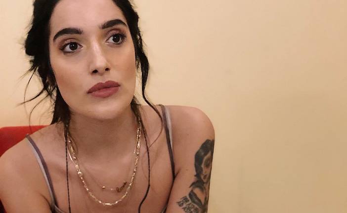 Levante non farà X Factor