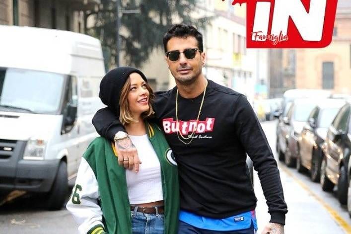 Fabrizio Corona si sposa