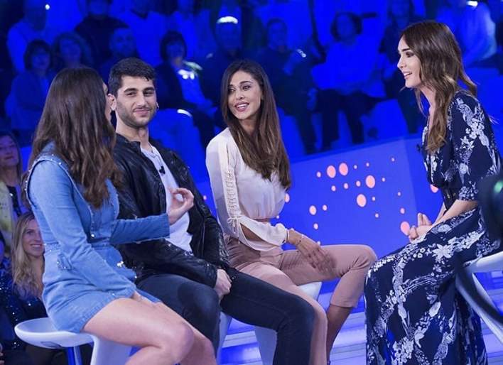 Los Rodriguez a Verissimo