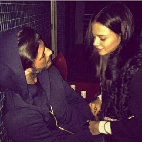 Fabrizio Corona si sposa