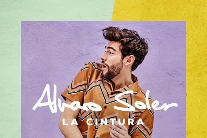 nuovo singolo di alvaro soler