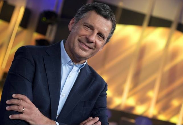 Il conduttore all'Eredit&agrave;