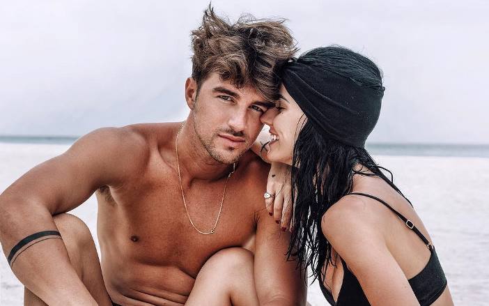 Cast di Temptation Island VIP