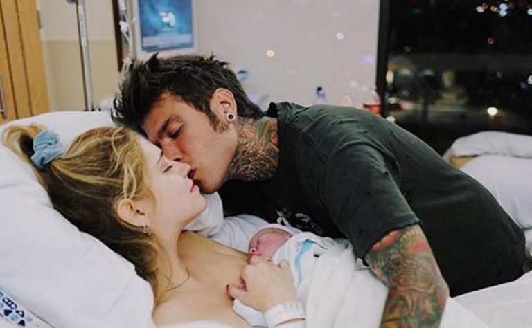 Leone Lucia Ferragni