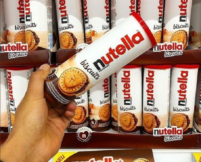 Nutella