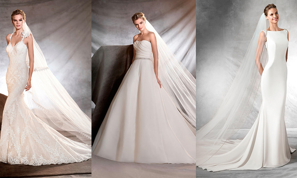 Pronovias