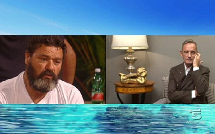 Terlizzi minaccia Warwick