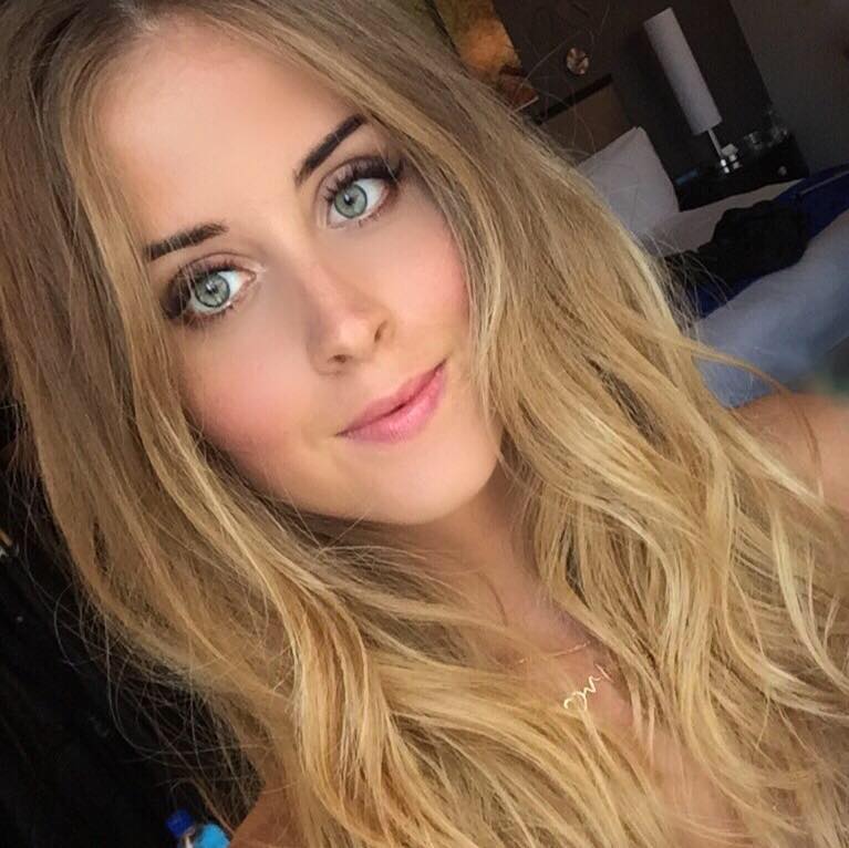 Valentina Ferragni