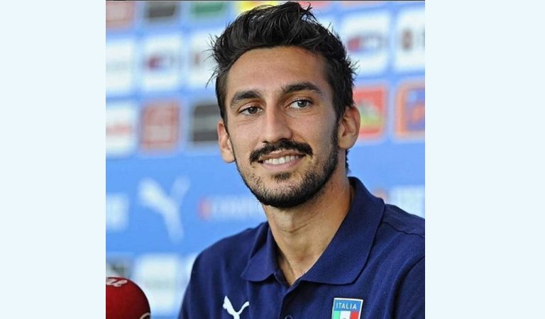 Davide Astori