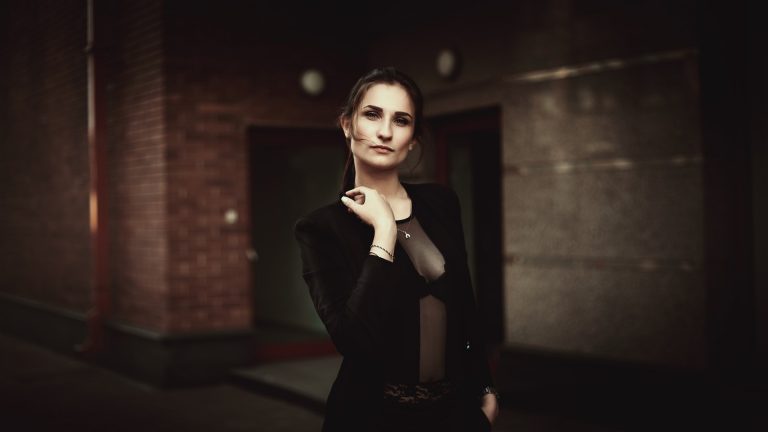 come aumentare il seno