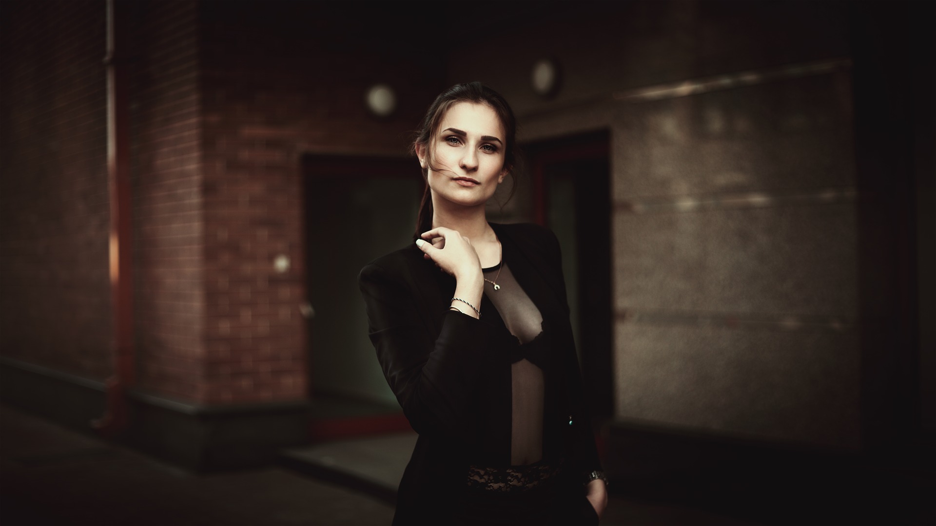 come aumentare il seno