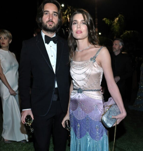 Charlotte casiraghi