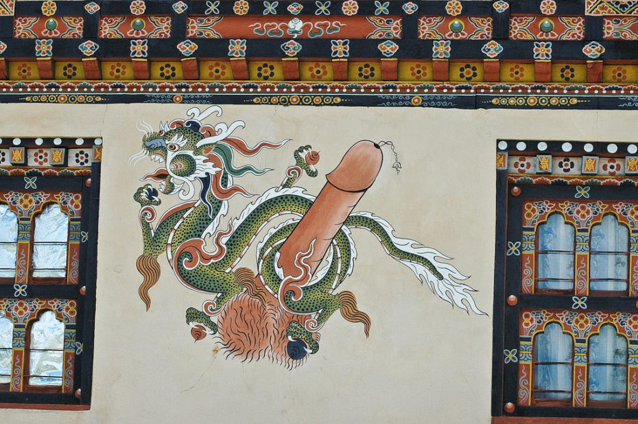 Tempio del pene
