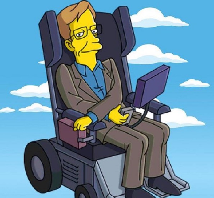 hawking