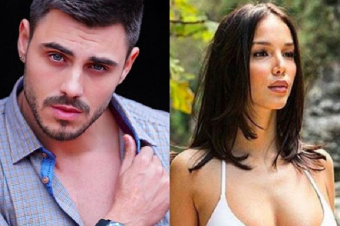 Monte incontra Paola