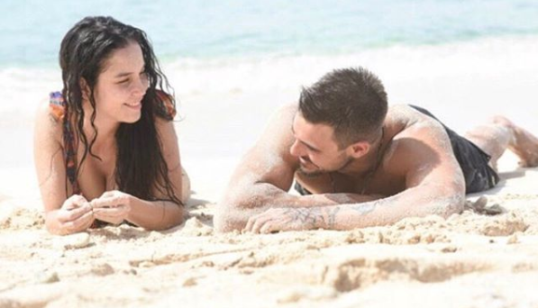 Monte incontra Paola