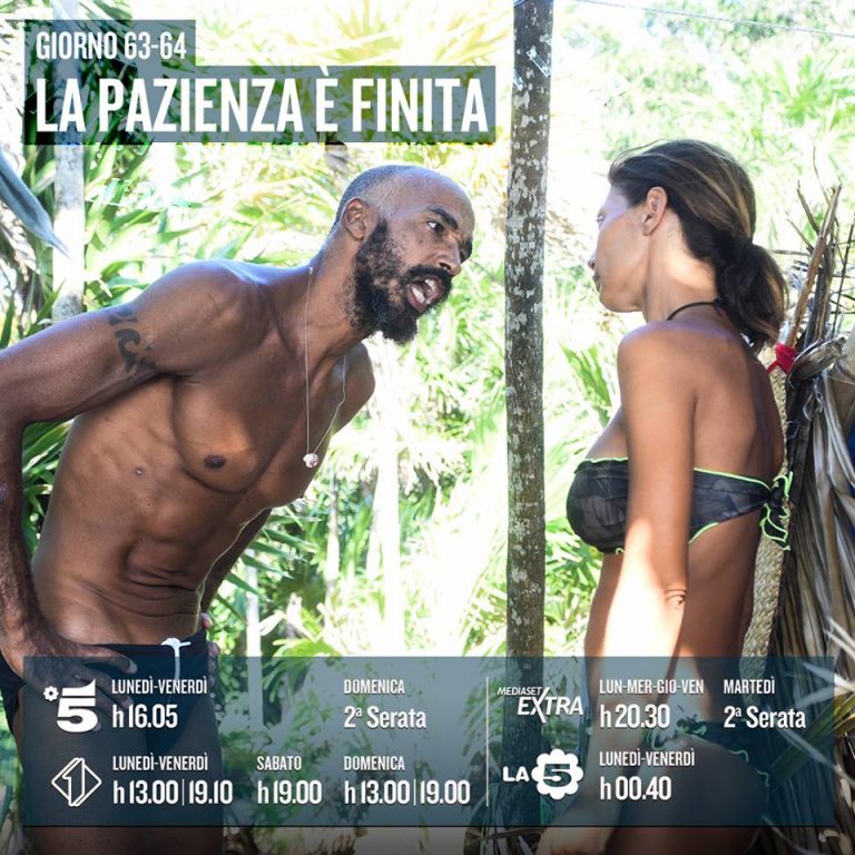 lite amaurys barbato