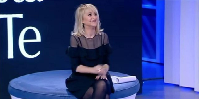 C'&egrave; posta per te