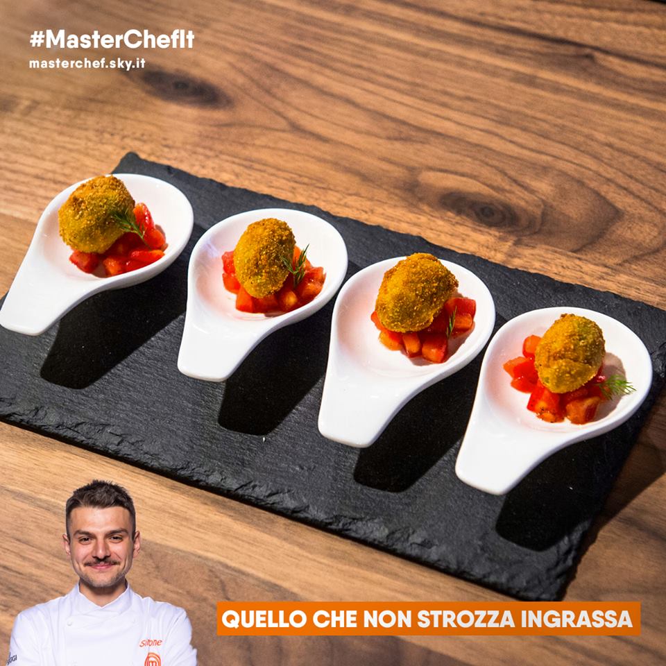 quello che non strozza ingrassa
