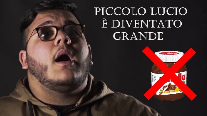 piccolo lucio oggi