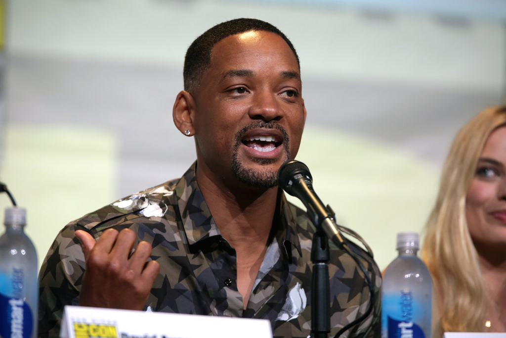 will smith