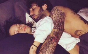 Silvia Provvedi lascia Fabrizio Corona