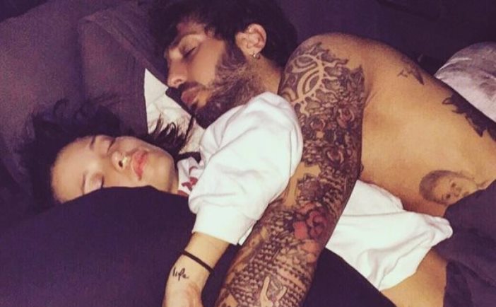 Silvia Provvedi lascia Fabrizio Corona