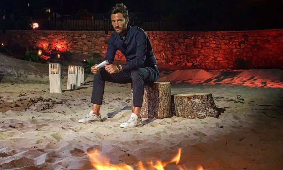 Temptation Island VIP