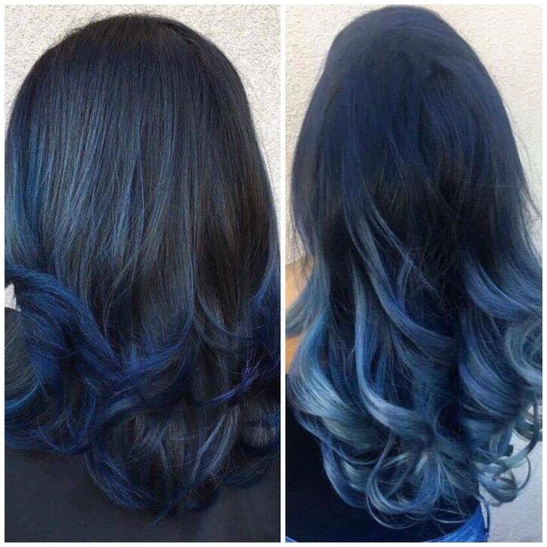 tendenze capelli 2018