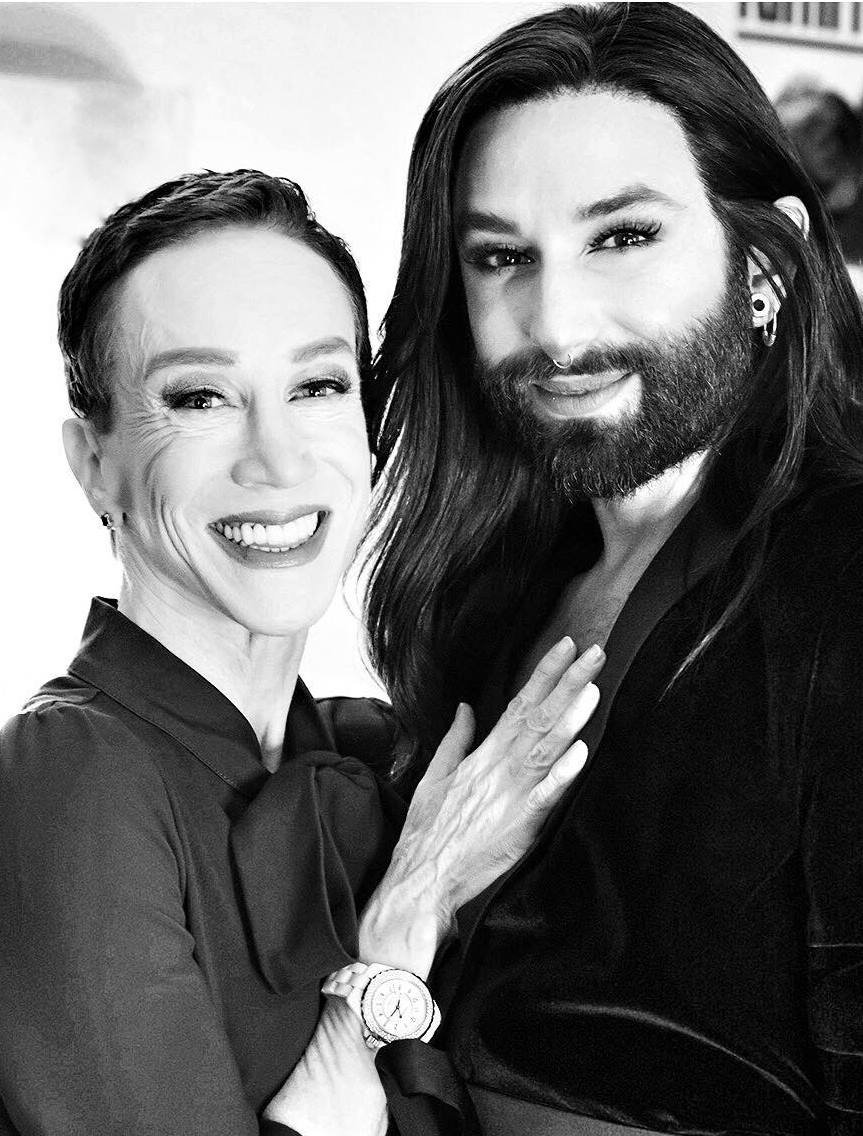 Conchita Wurst