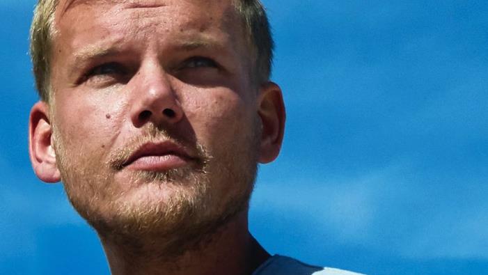 morte di avicii