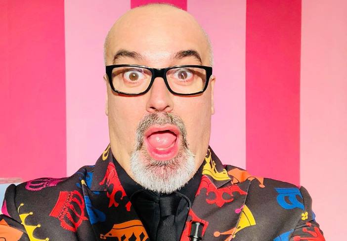 Ballando con le stelle