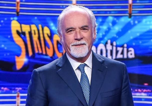 Claudio Baglioni contro Antonio Ricci