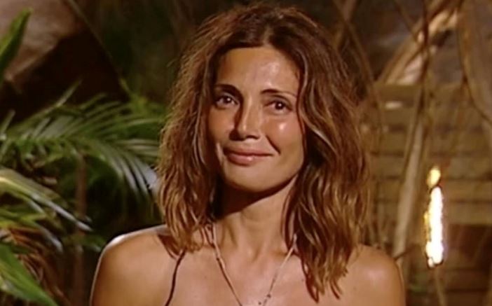 Jonathan contro Alessia Mancini