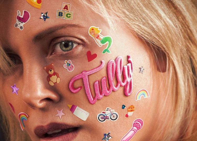 Charlize Theron ingrassata