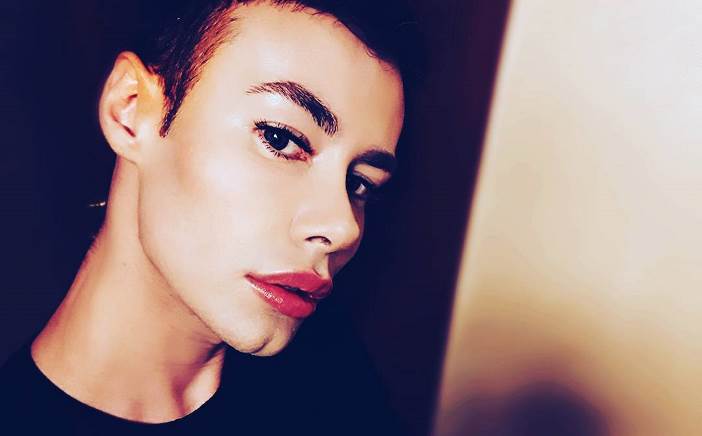 Ken italiano grande fratello nip